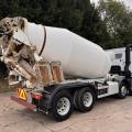 MERCEDES AROCS 3240 EURO 6