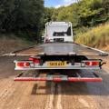MAN TGL 12.250 EURO 6