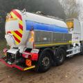 SCANIA R400