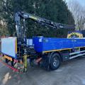 DAF LF 55.220