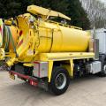 MERCEDES AROCS 1824 EURO 6