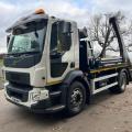 VOLVO FL 250 EURO 6