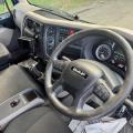 DAF LF 220 EURO 6 URBAN UNIT
