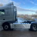 DAF XF 460 EURO 6