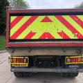 IVECO TRAKKER 410 EURO 6
