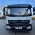 MERCEDES ATEGO 816 EURO 6