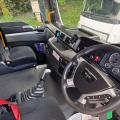 MAN TGS 32.320 (FRESH WATER TANKER)