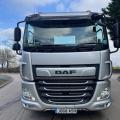 DAF CF 370 EURO 6