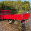 FORD TRANSIT 125T350