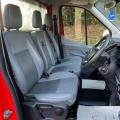 FORD TRANSIT 125T350