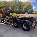 DAF CF 370 EURO 6