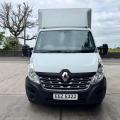 RENAULT MASTER DCI 170 EURO 6