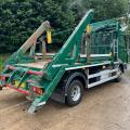 DAF LF 210 EURO 6 12T