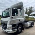 DAF CF 450 EURO 6