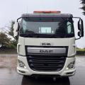 DAF CF 440 EURO 6