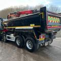 DAF CF 370 EURO 6