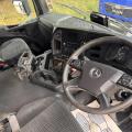 MERCEDES AROCS 2532 EURO 6