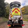 DAF CF 400 EURO 6 AQUA WHALE