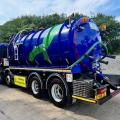 MAN TGS 32.420 EURO 6