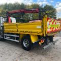 DAF LF 220 EURO 6