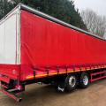 MAN TGS 26.360 EURO 6