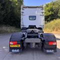 DAF XD 450 EURO 6