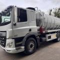 DAF CF 330 EURO 6 SLEEPER CAB