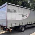 MERCEDES ATEGO 1321 EURO 6 SLEEPER CAB