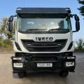 IVECO X-WAY 460 EURO 6