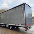 MAN TGL 12.220 EURO 6