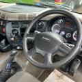DAF CF 85.360 (DRAWBAR)
