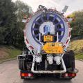 MERCEDES ACTROS 3236 ADR SPEC