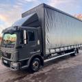 MAN TGL 12.220 EURO 6 12T
