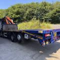 VOLVO FM 460 GT EURO 6