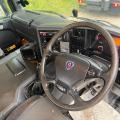 SCANIA P410 EURO 6
