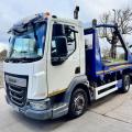 DAF LF 180 EURO 6 12T