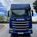 SCANIA R320 EURO 6