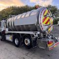 DAF CF 330 EURO 6 SLEEPER CAB