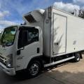 ISUZU N75.190 EURO 6
