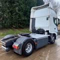IVECO STRALIS 400 CNG