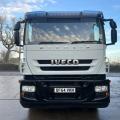 IVECO STRALIS 450 (CAZ COMPLIANT)
