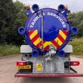 VOLVO FE 320 EURO 6 (SLEEPER CAB)