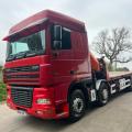 DAF XF 95.430