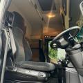 MERCEDES ACTROS 2545 EURO 6