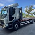 VOLVO FL 250 EURO 6