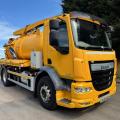DAF LF 220 EURO 6