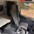 MERCEDES ATEGO 1321 EURO 6 SLEEPER CAB