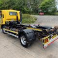 ISUZU N75.190 EURO 6 (HOOK LOADER)