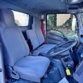 ISUZU N75.190 EURO 6