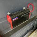 MERCEDES SPRINTER 513 CDI CAZ/ULEZ